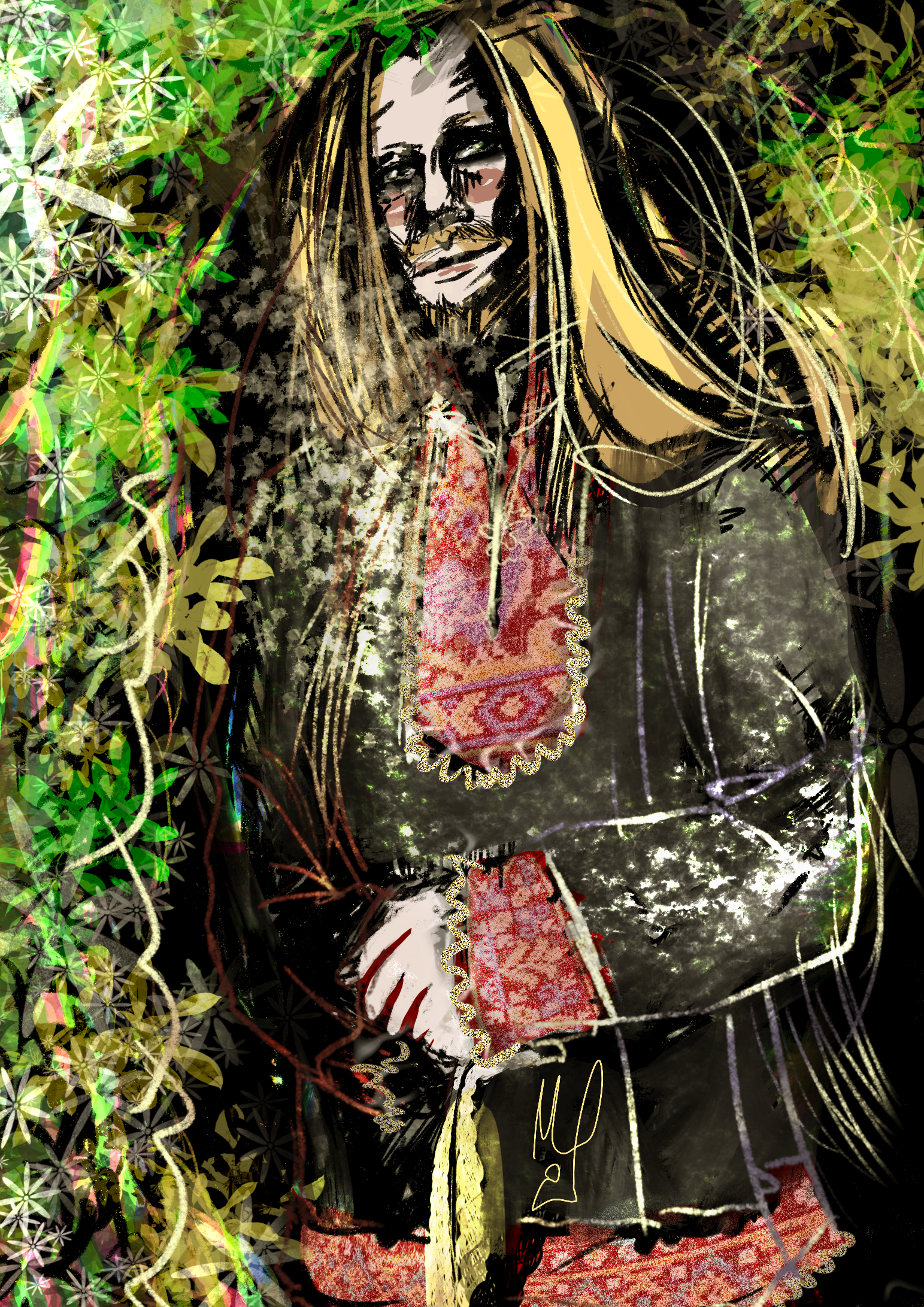 Corona Collection 16