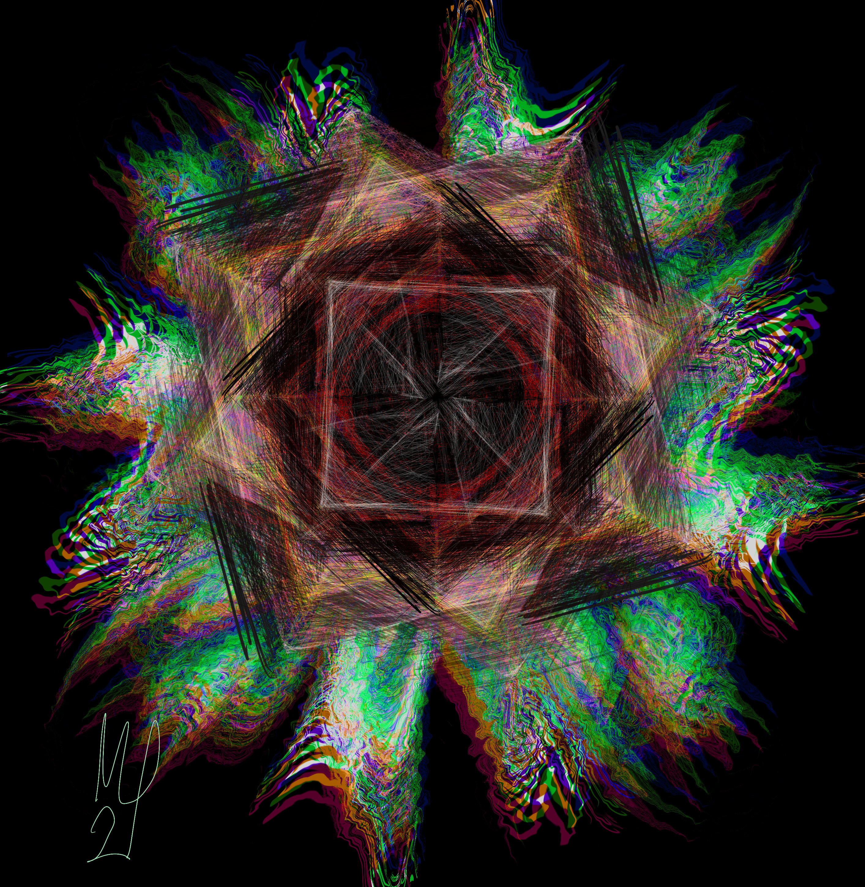 Corona Collection 19