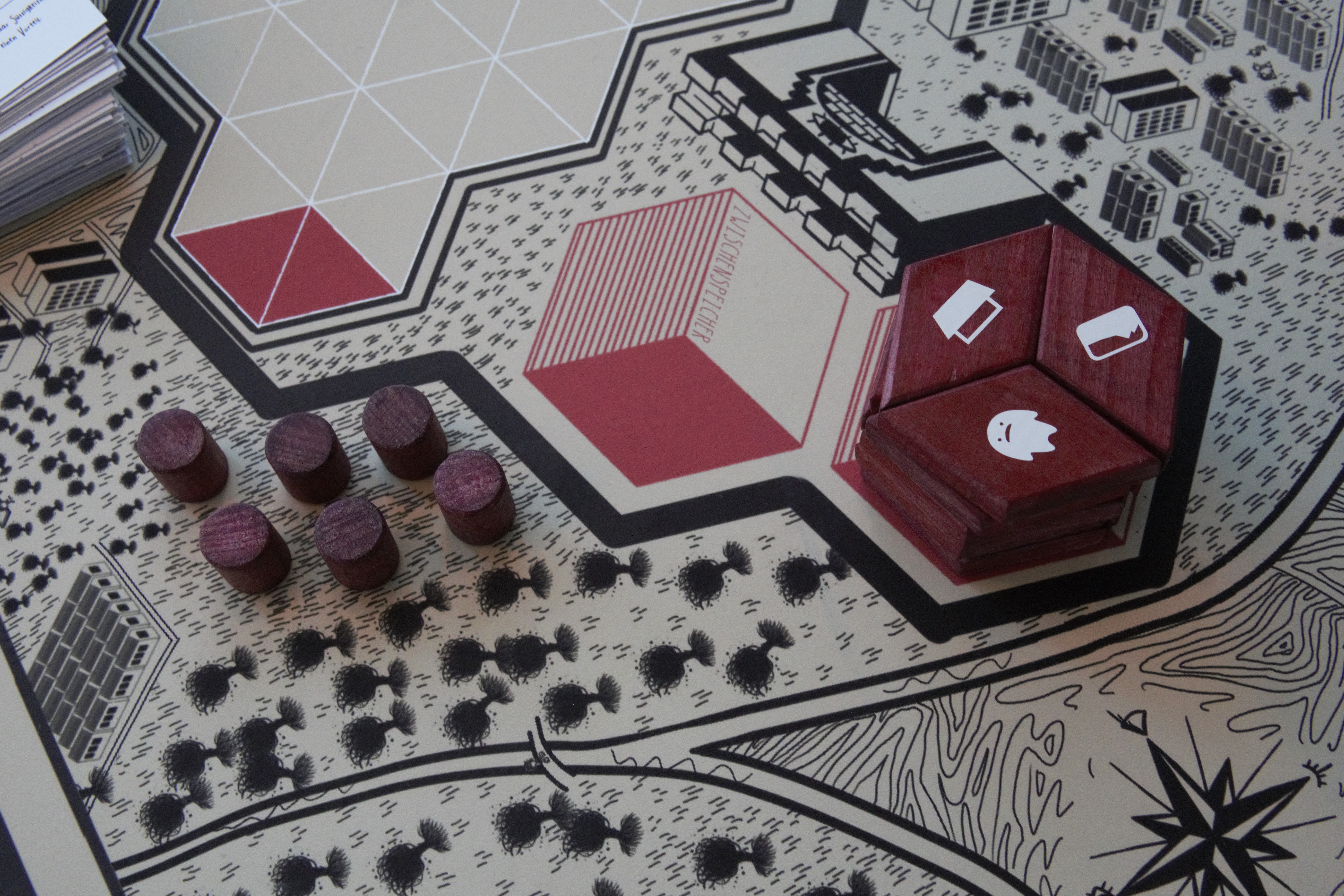 Die Kinder von Monido 2