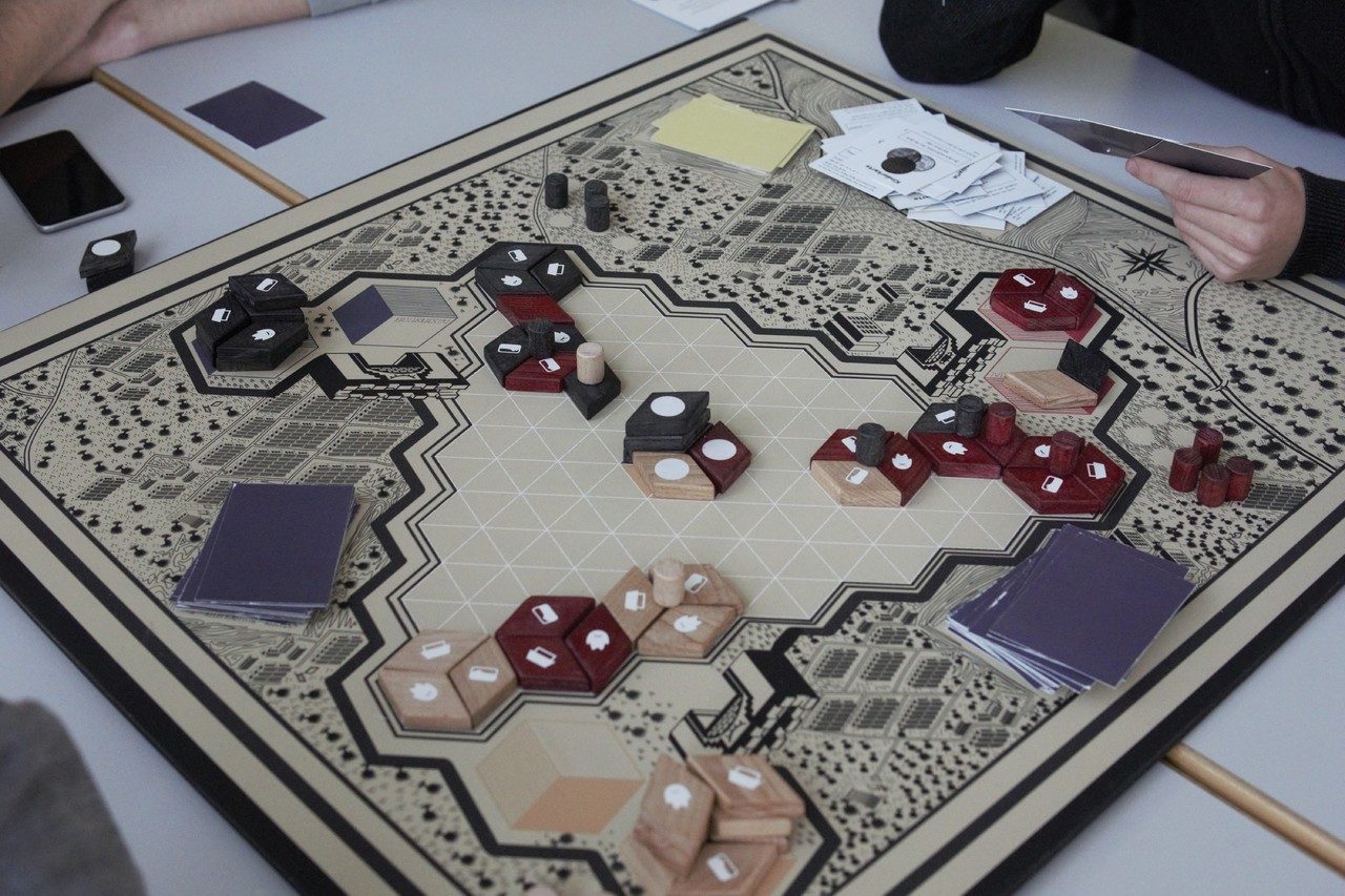 Die Kinder von Monido 4