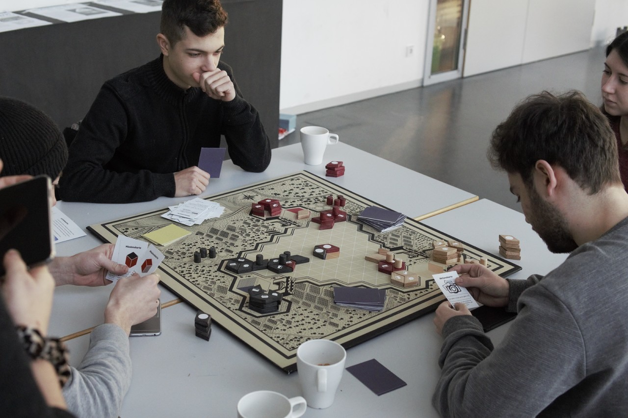 Die Kinder von Monido 5